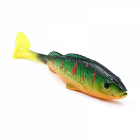 Leurre SICO LURE Big paddle 155mm Flashy Dernier Modèle