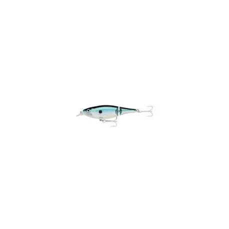 Super Prix Leurre RAPALA X-rap jointed shad 13cm Blue shad
