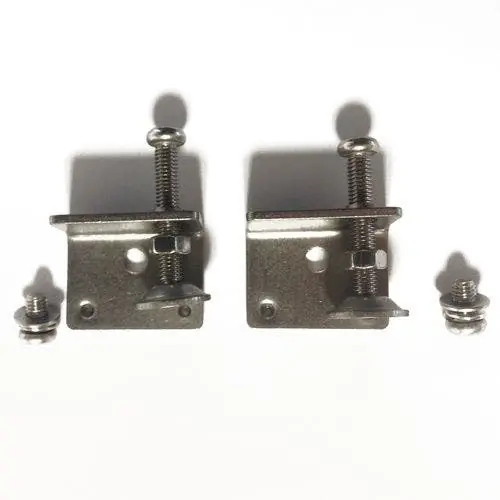 Kit d&rsquo;encastrement VHF fixes RT750 / RT850 Top Vente