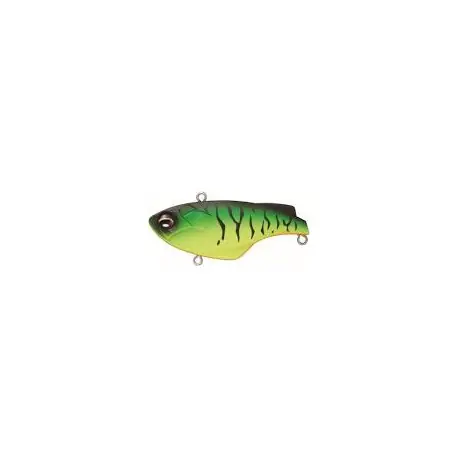 Leurre SHIMANO Bantam Rattlin Sur-Vibe 62mm Tiger Seulement Aujourd’hui