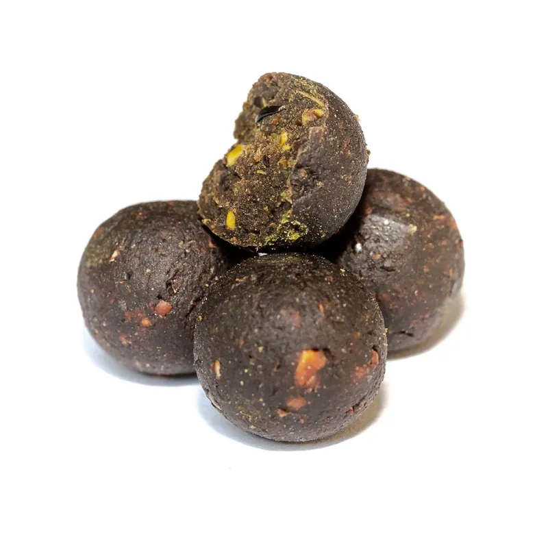 Seulement Aujourd’hui MassiveBaits Eco Boilies Halibut