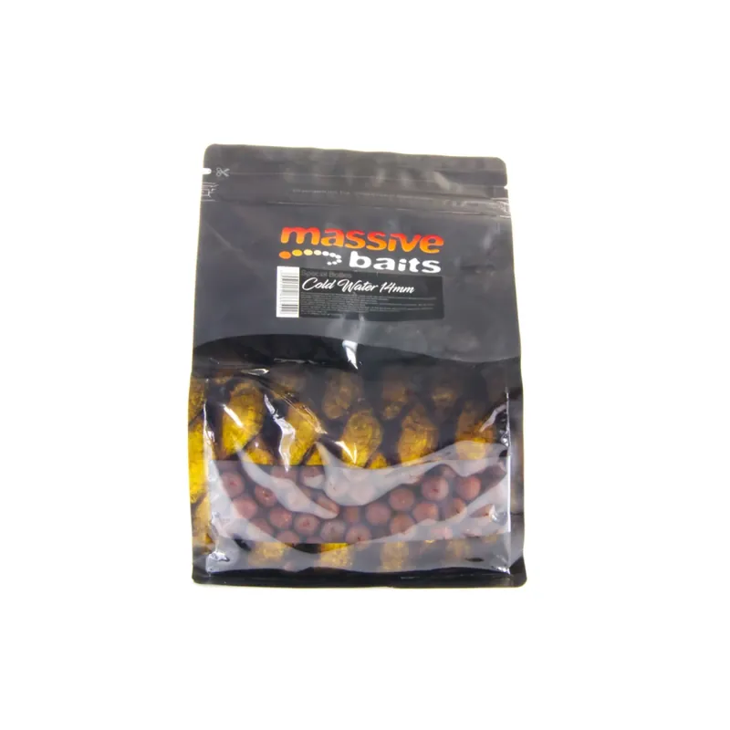 Bon Plan Massive Baits Specials Boilies – Cold Water