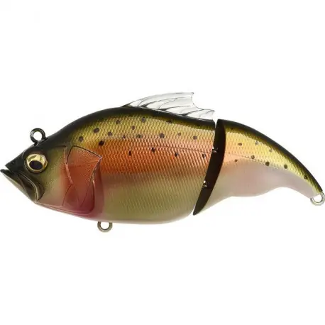 Leurre MEGABASS Vatalion F Rainbow Achetez Aujourd’hui