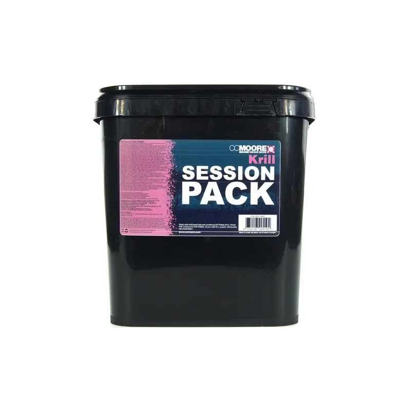 CcMoore Session Pack – Krill Affaire À Saisir