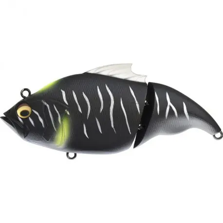 Achat Immédiat Leurre MEGABASS Vatalion F Black UF