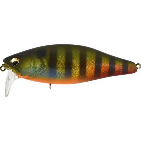 Leurre MEGABASS I Jack 108mm GLX Ito gill Retour Gratuit