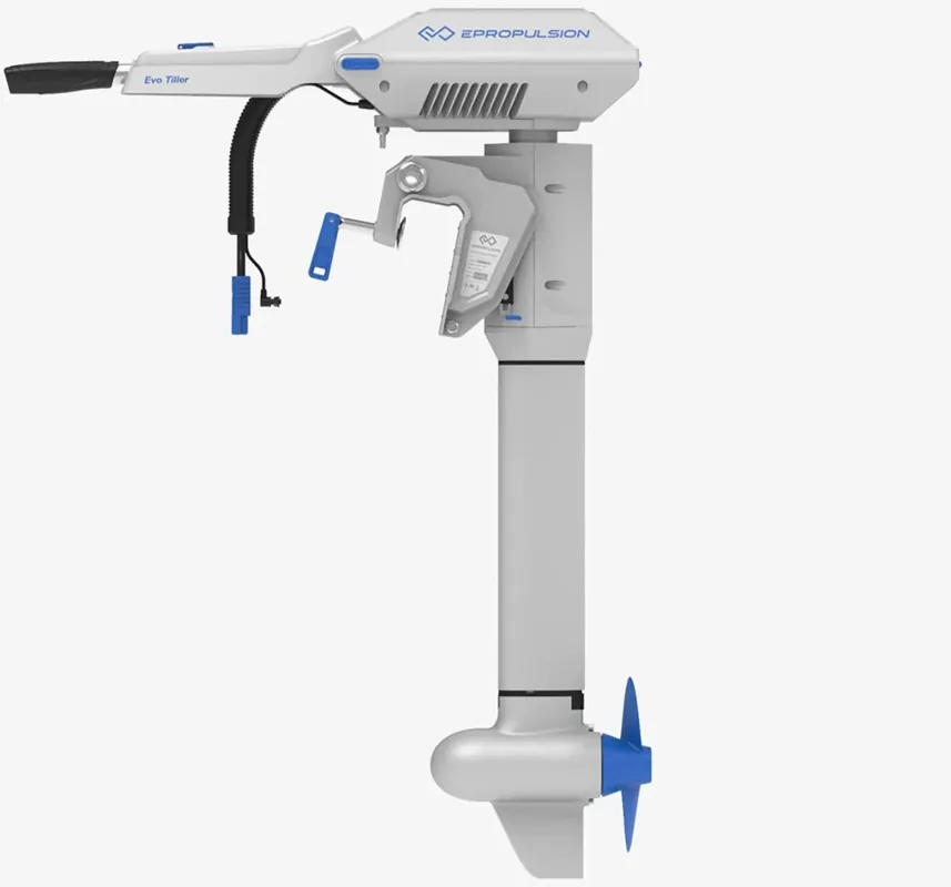 Acheter Direct Moteur electrique NAVY 6.0 Evo – barre franche