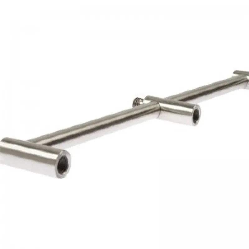 Korda Singlez 3 Rod Buzzbar Promotion