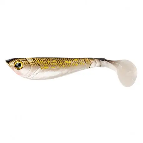 Leurre BERKLEY Pulse shad 14cm Pike Livraison Gratuite