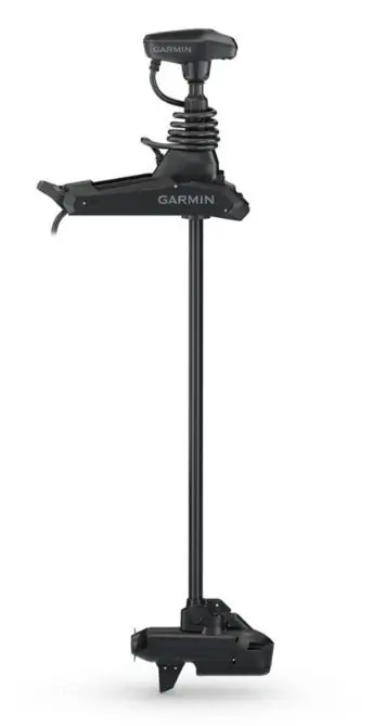 Pas Cher Moteur électrique avant – Force Kraken Noir – Garmin