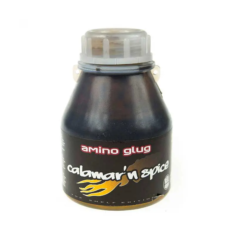 MassiveBaits Amino Glug Calamar&rsquo;n Spice Super Prix