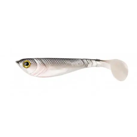 Leurre BERKLEY Pulse shad 11cm Whitefish Soldes