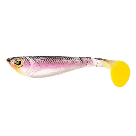 Réduction Leurre BERKLEY Pulse shad 11cm Wakasagi
