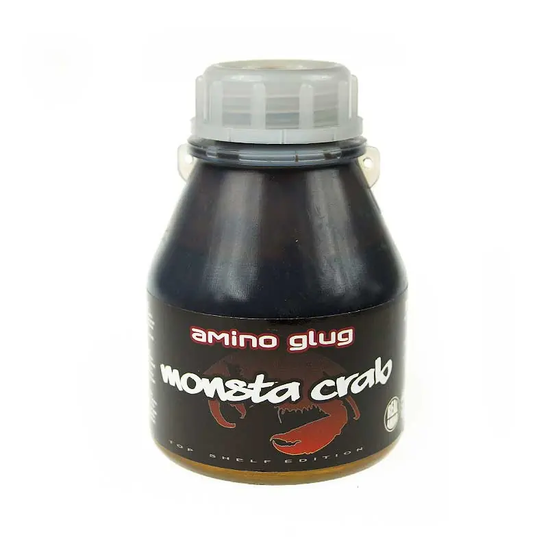 Petit Prix MassiveBaits Amino Glug Monsta Crab