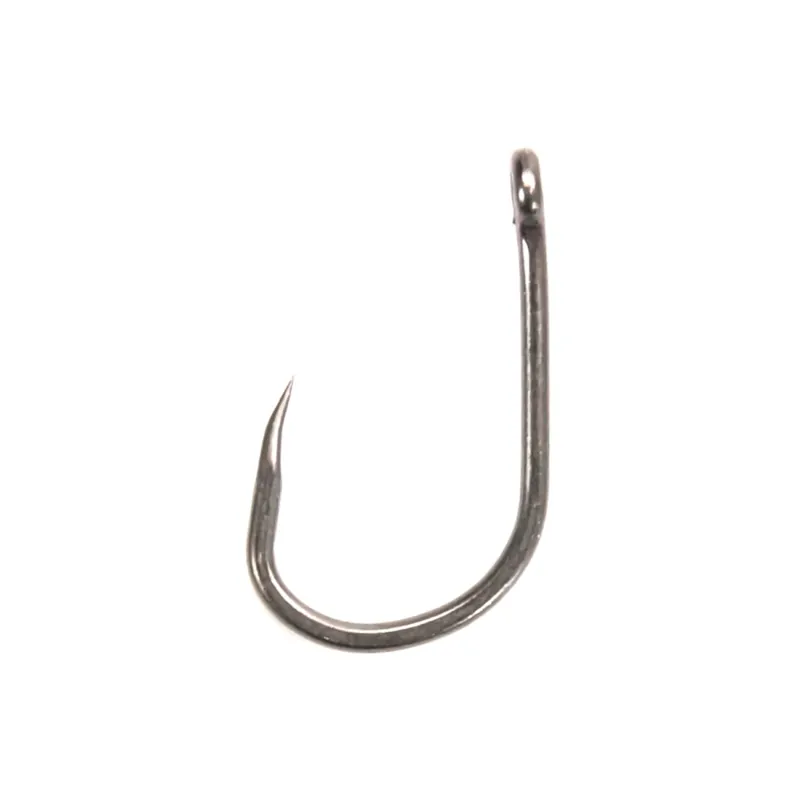 Bon Plan Gardner Covert Dark Wide Gape Talon Tip Hook Barbless