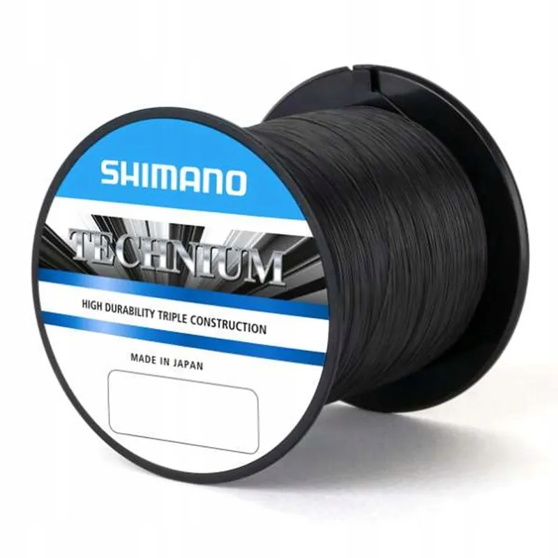 Shimano Technium Nouveauté