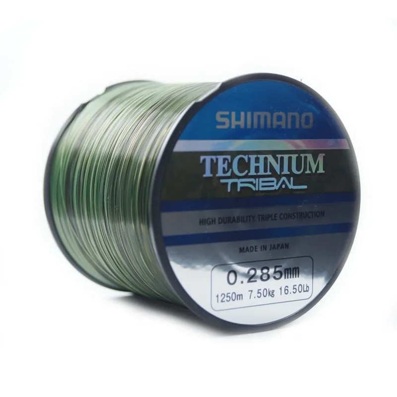 Promotion Saisonnière Shimano Technium Tribal
