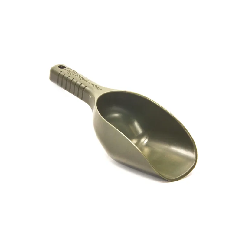 RidgeMonkey Bait Spoon Marque