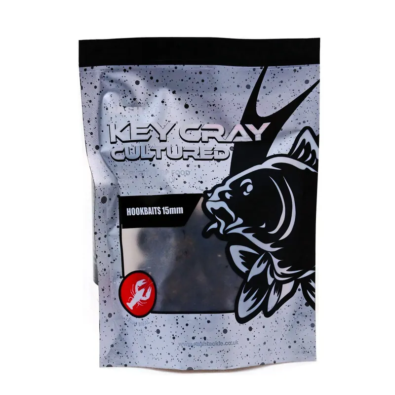Remise Nash Key Cray Cultured Hookbaits