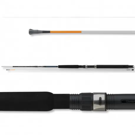 Nouvel Arrivage Canne DAIWA Exceller trolling 2m1510-20lb