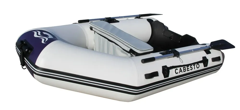 Annexe plancher gonflable – DS blanc – Cabesto Livraison Gratuite