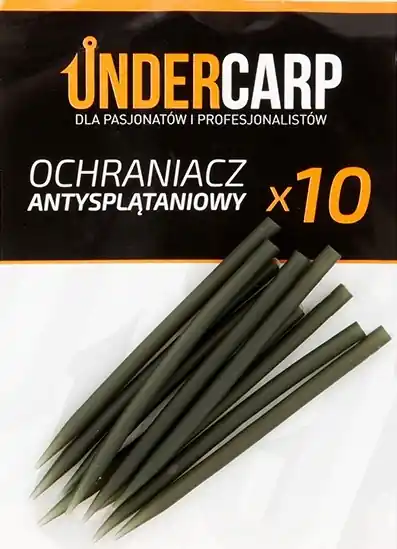 UnderCarp – Protecteur anti-emmêlement 25mm Must-Have