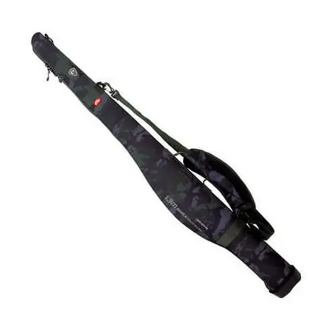 Produit De Marque Fourreau FOX RAGE single hard rod sleeve 1m45