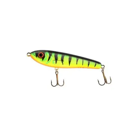 Leurre WOLFCREEK Skinny wolf 18cm Firetiger Marque