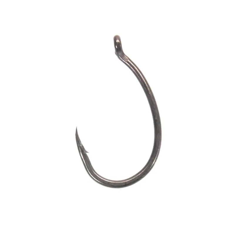 Paiement Sécurisé UnderCarp Crank Choddy – Crochets Carpe