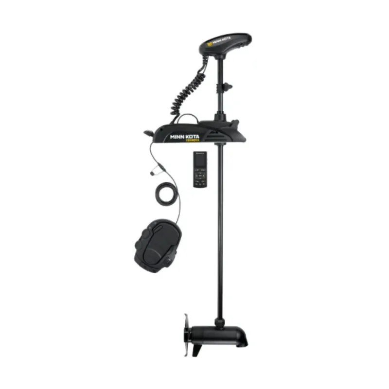 Acheter En Ligne TERROVA 55 BT – GPS – 55 Lbs – 12 Vcc – 137cm