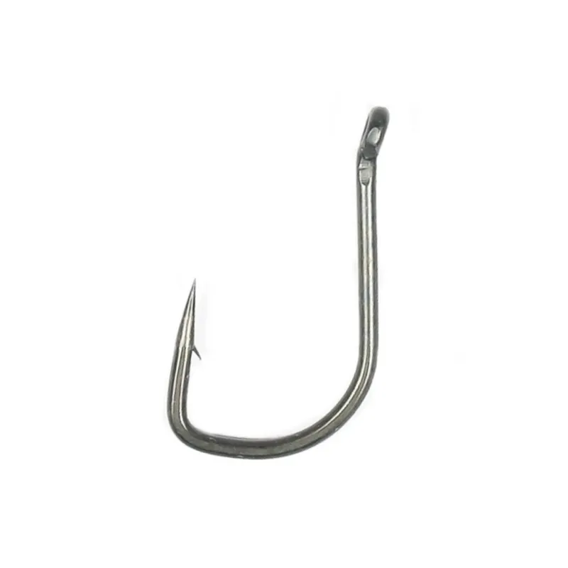 Expédition Rapide UnderCarp Wide Gape Choddy – Crochets Carpe