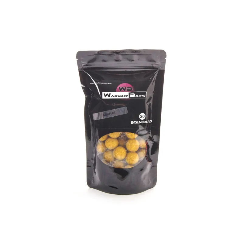 WarmuzBaits – Ananas Vente Flash