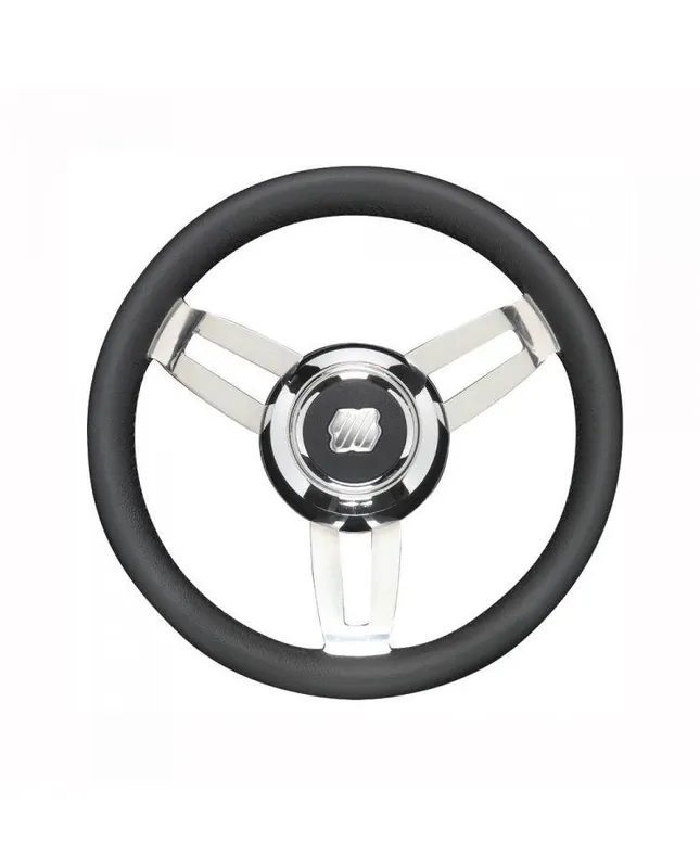 Vente Flash Volant ULTRAFLEX Morosini 350mm branches inox 304 – Uflex