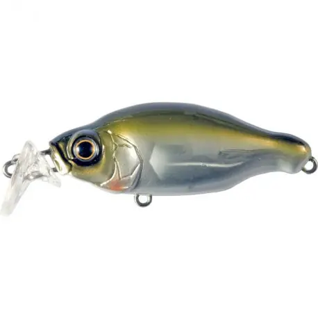 Leurre GAN CRAFT Bacra SR 15 Solde