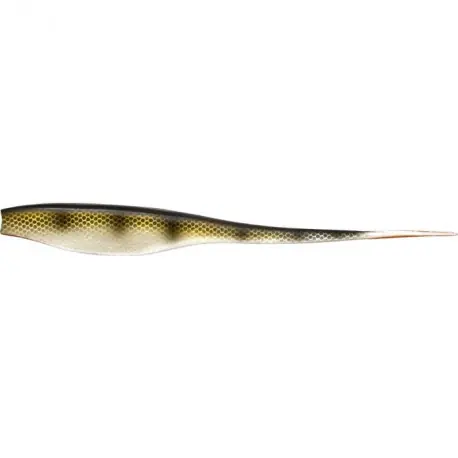 Seulement Aujourd’hui Leurre MEGABASS SLING SHAD 7inch French tiger