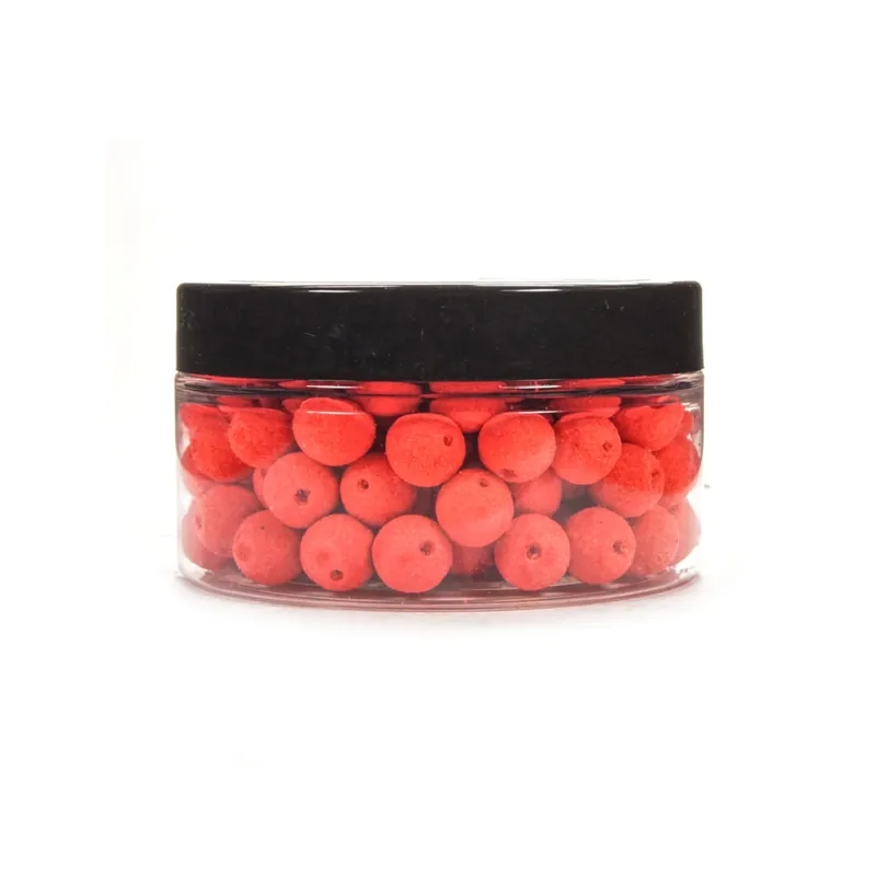 Solde WarmuzBaits Pop-Up- Crème de Fraise