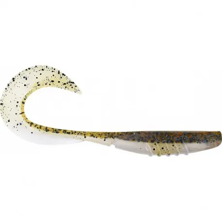 Prix Choc Leurre MEGABASS X LAYER Curly 7inch Alabama shad