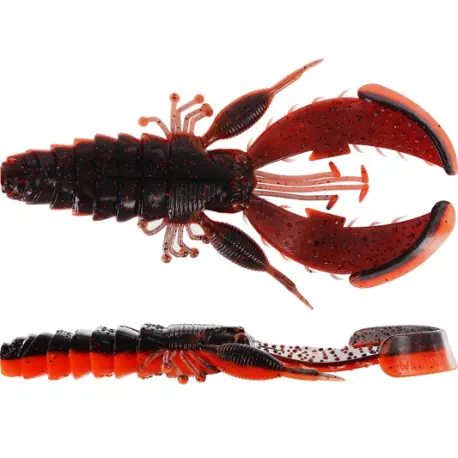 Leurre WESTIN CreCraw 14cm Lava craw Prix Choc