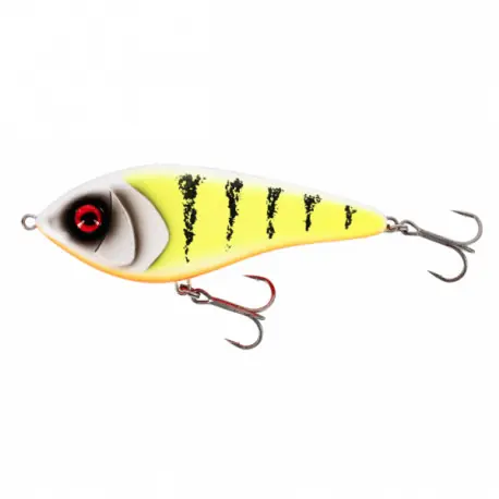 Vente Flash Leurre WESTIN Swim 10cm 34gr Bait bash Ice perch