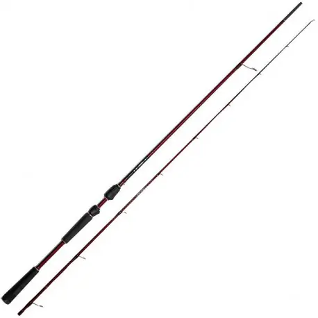 Pas Cher Canne WESTIN W6 Finesse shad 2m20 10-28gr