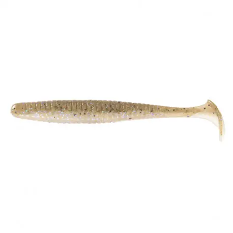 Affaire À Saisir Leurre NOIKE Smokin&rsquo; swimmer 4inch Prism minnow