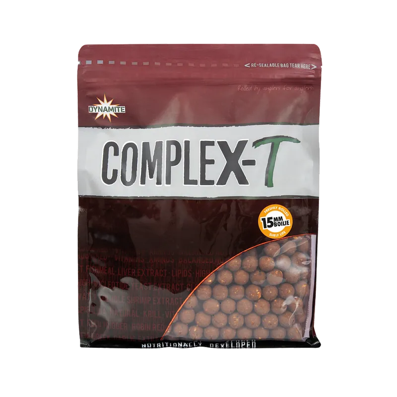 DynamiteBaits Boilies – Complex-T Prix Promo
