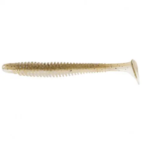 Expédition Rapide Leurre NOIKE Wobble shad 3inch Prism minnow