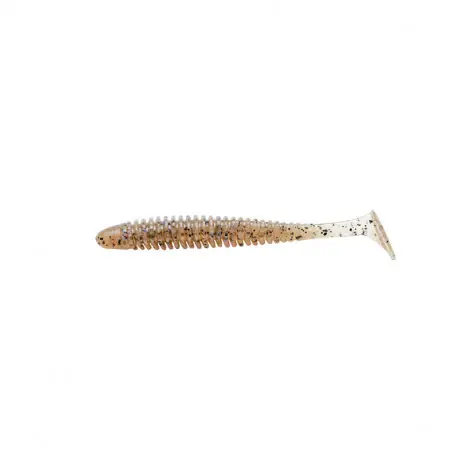 Bon Marché Leurre NOIKE Wobble shad 3inch Phantom prism