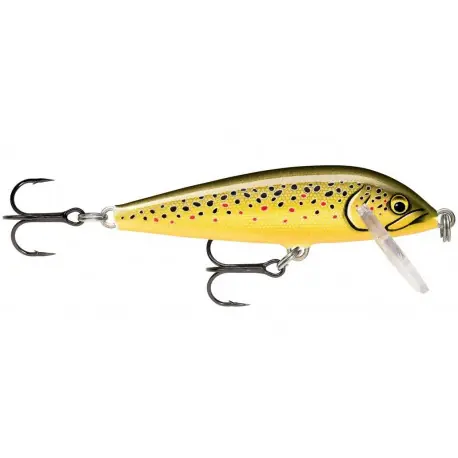 Remise Leurre RAPALA Countdown 5cm ATR