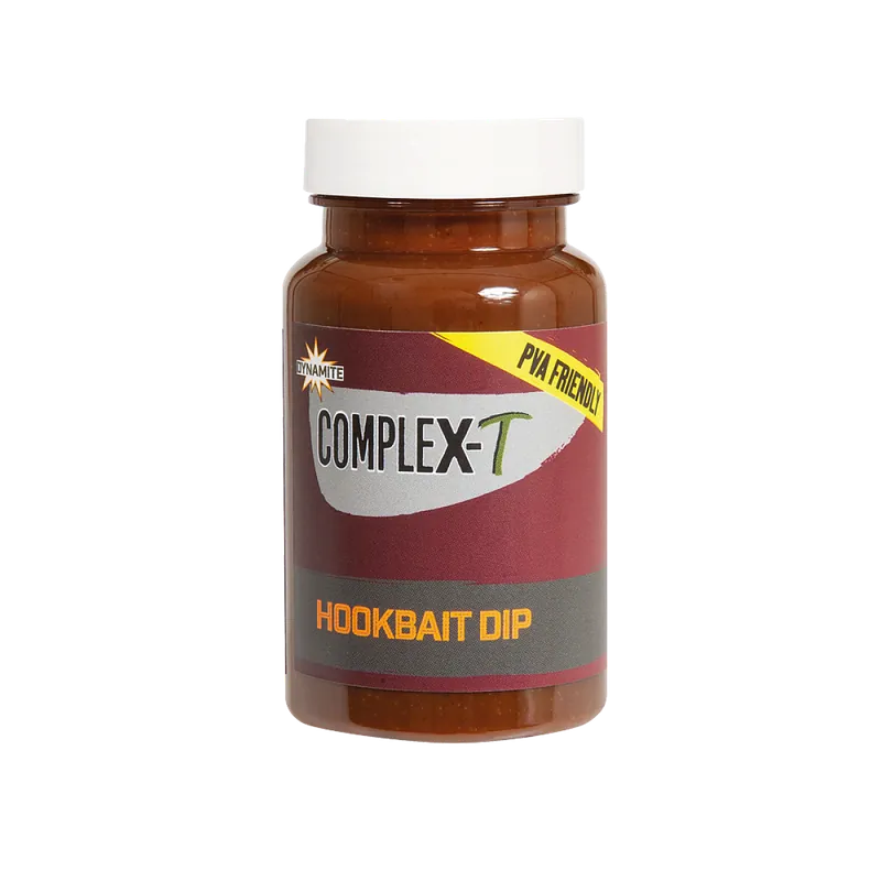 DynamiteBaits Complex-T Bait Dip Livraison Gratuite