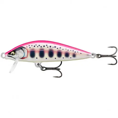 Satisfait Ou Remboursé Leurre RAPALA Countdown ELITE 55mm GDPY