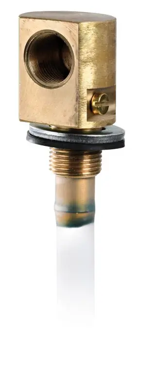 Achetez Aujourd’hui Tuyau de pompage supplémentaire 3/8&Prime; en laiton pour réservoirs gasoil / essence – Osculati