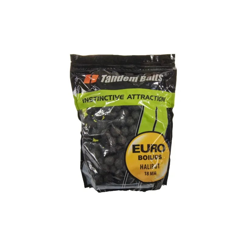 TandemBaits Euro Boilies – Halibut Paiement Sécurisé