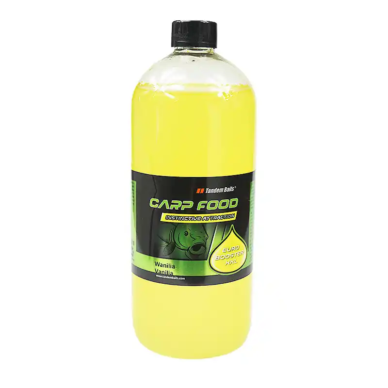 TandemBaits Euro Booster XXL- Vanille Solde